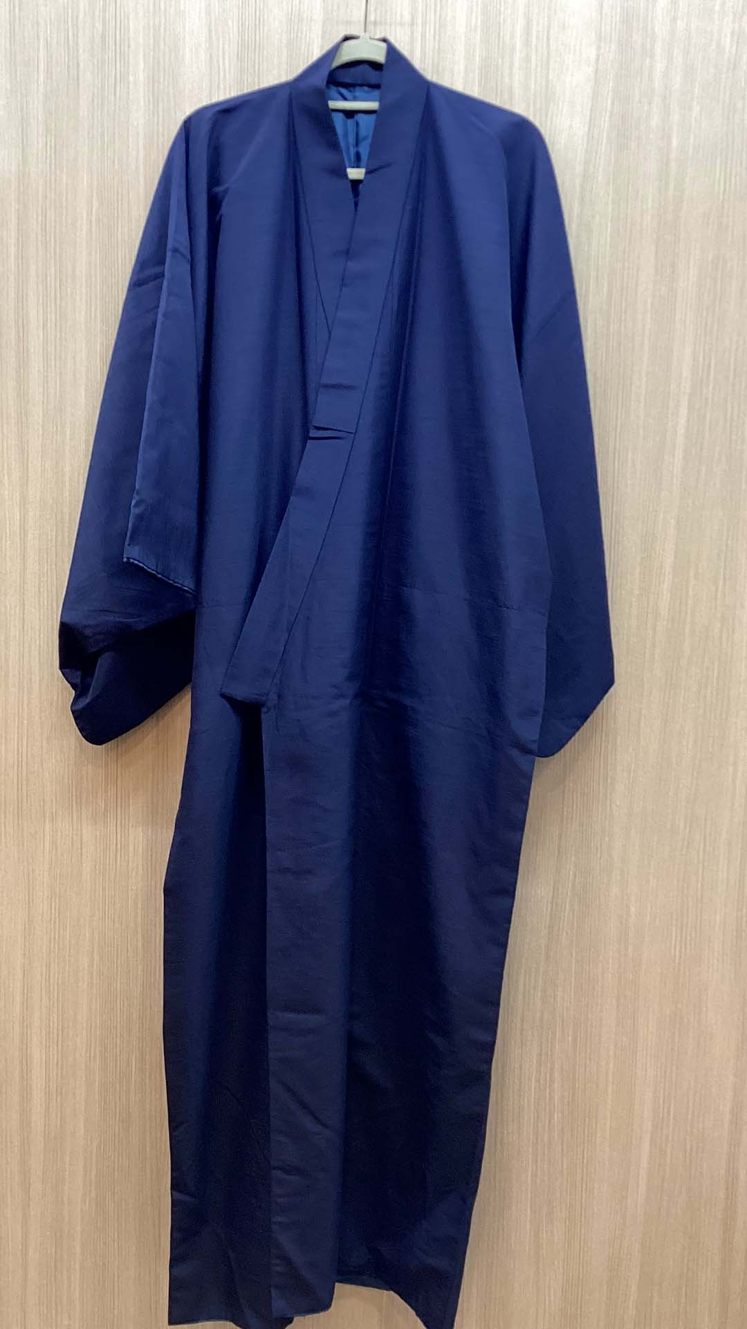 Classic Blue Kimon 02